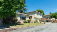 A house in Murieta where home sellers can choose to sell for cash