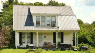A house that can be sold to we buy houses in Mission TX