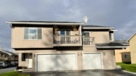 A house that can sell for cash in Anchorage, Alaska