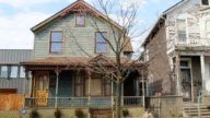 A house that can sell for cash in Detroit MI