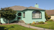 A house that can sell for cash in Santa Ana, California