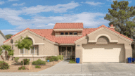 A house in El Cajon, where home sellers can work with a we buy houses company