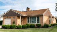 A house that can be sold to we buy houses companies in Kearney