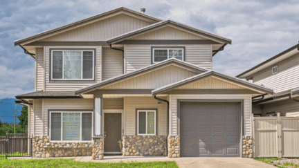 A house that can sell for cash in Los Fresnos