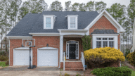 A house in North Richland Hills, where home sellers can work with a we buy houses company