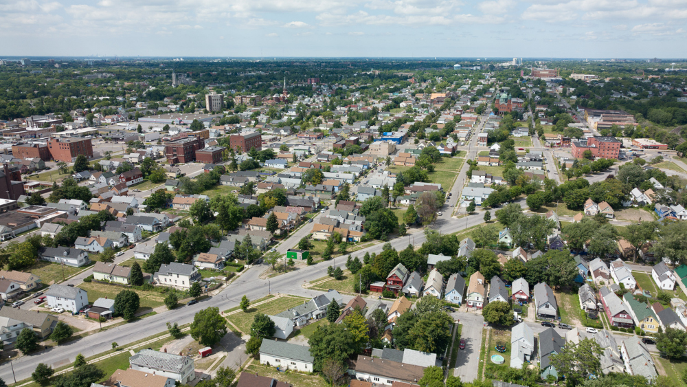 How to Sell My House for Cash in Buffalo