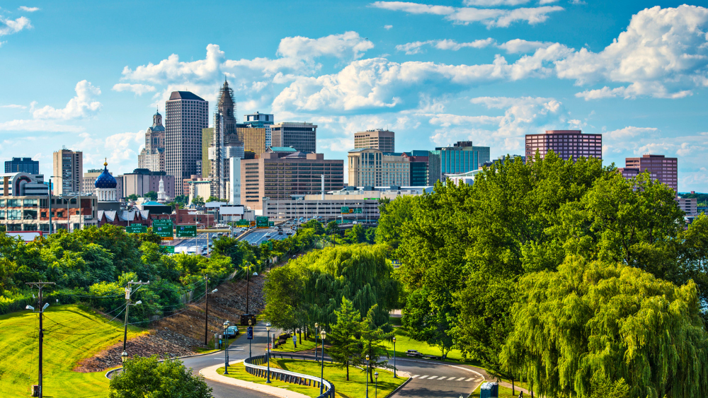 How to Sell My House for Cash in Hartford, Connecticut