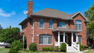 A house that can be sold through a flat-fee service in Washington, DC