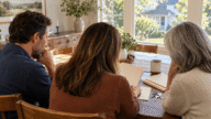 Can Multiple Heirs Sell an Inherited House in California?