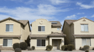 A house in Mesa where home owners can sell for cash