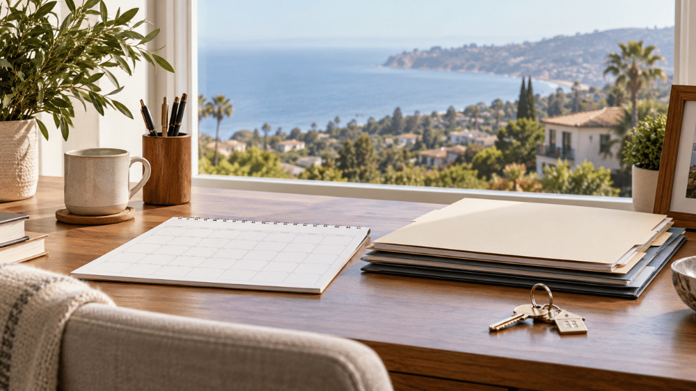 How Long Does Probate Take in California?
