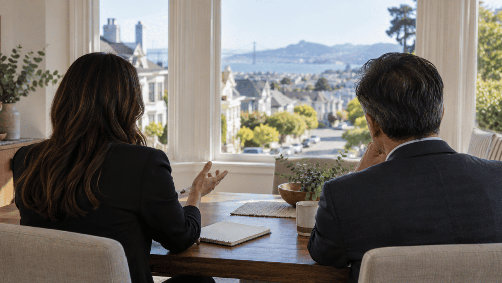 How Do I Find a Probate Realtor in the Bay Area?