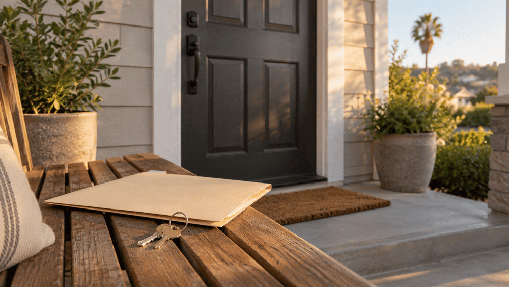 Can I Sell a House Before Probate in California?