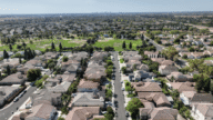 Houses in West Covina, where home sellers can choose to work with a we buy houses company