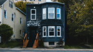 A house that can sell in foreclosure in New York