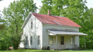 A house that can sell in foreclosure in Montgomery County, TX