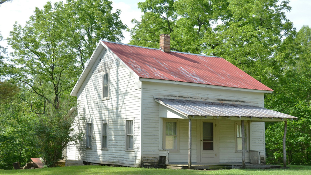 Can I Sell My House in Foreclosure in Montgomery County, Texas?
