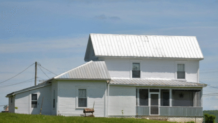 A house that can be sold to we buy houses in Hoover Alabama