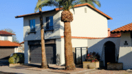 A house in Maricopa, where home sellers can choose to sell for cash