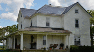 A house in Merced where home owners can sell for cash