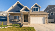 A house in Visalia, where home sellers can choose to sell for cash