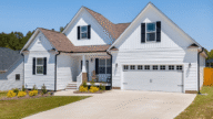A house that can be sold to we buy houses in Wake Forest