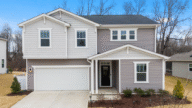 A house that can be sold to we buy houses in Fuquay-Varina, NC