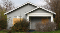 A house that can be sold to we buy houses in Midlothian