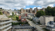 Houses in Morgantown, WV, where home sellers can choose to work with a we buy houses company